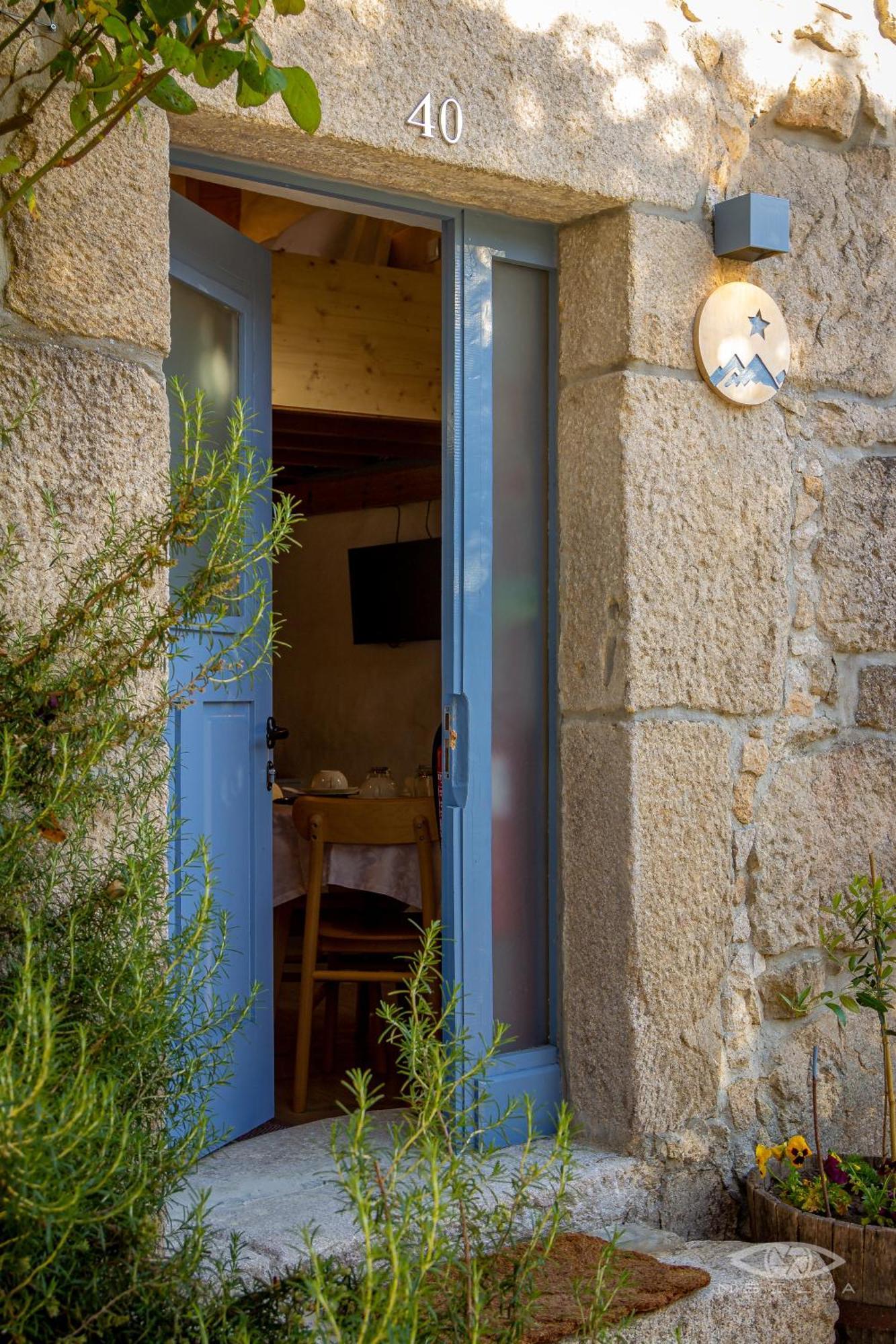 Cellorico De Sabores - Local Apartment