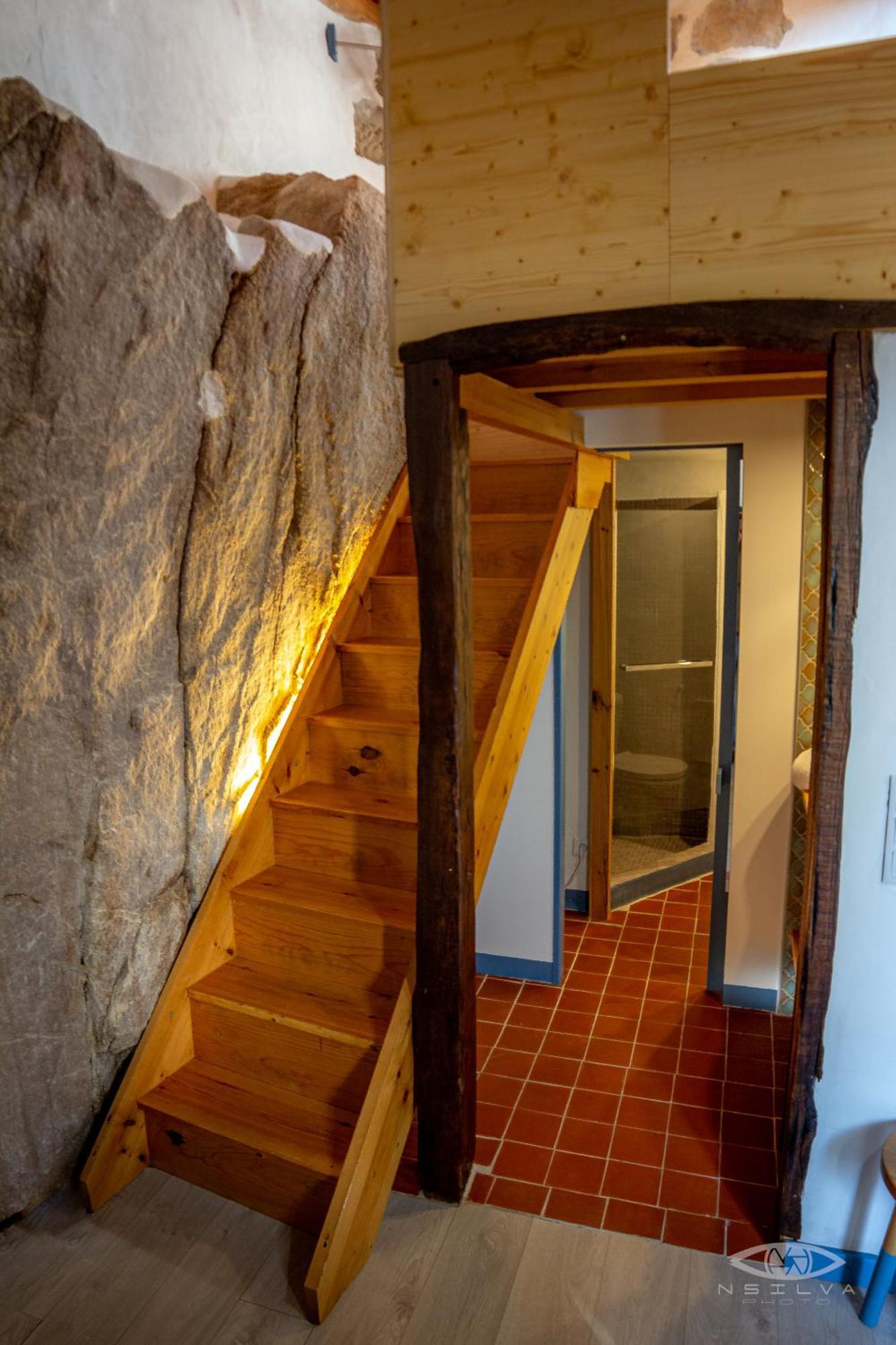 Cellorico De Sabores - Local Apartment *