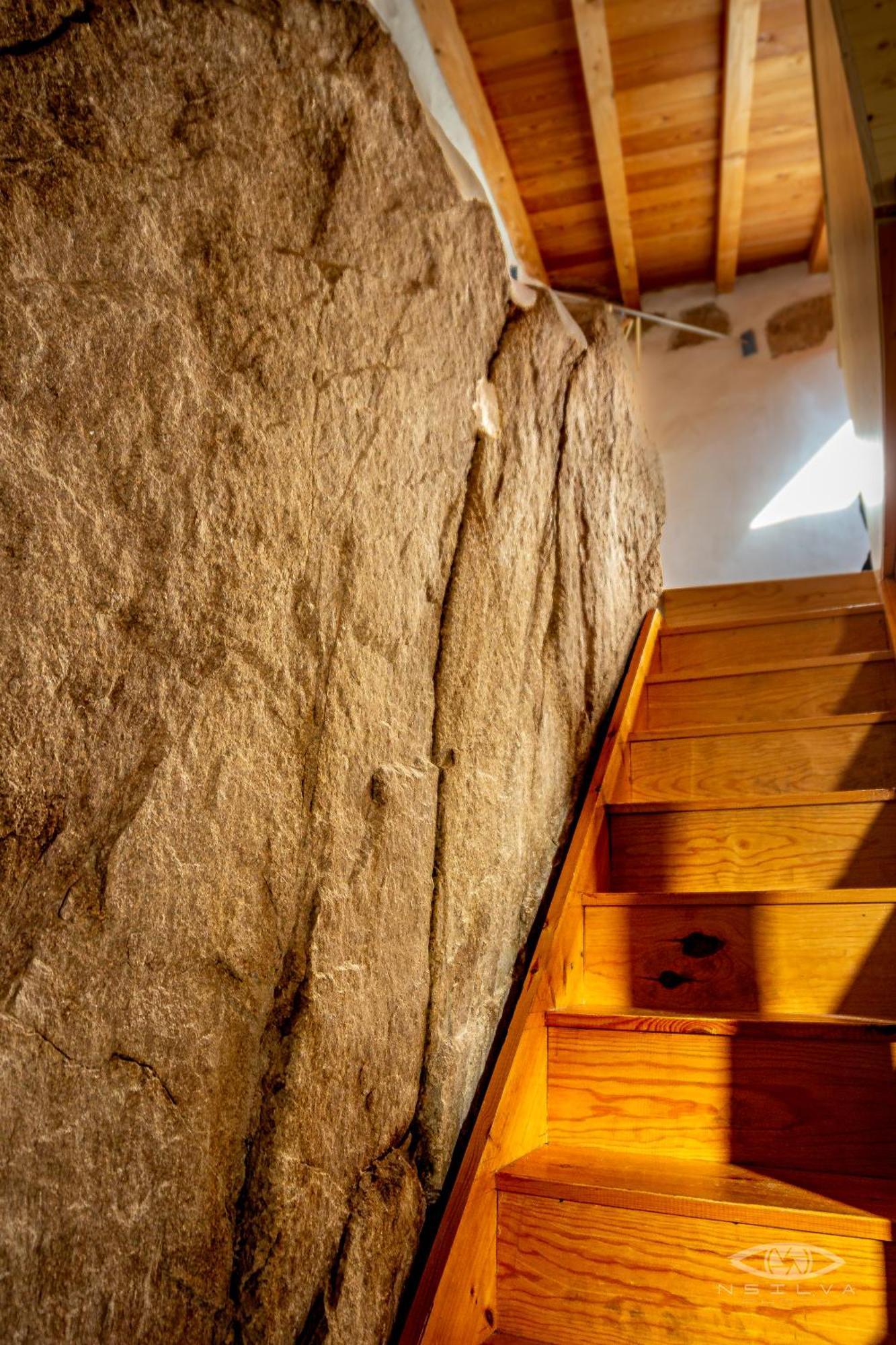Cellorico De Sabores - Local Apartment